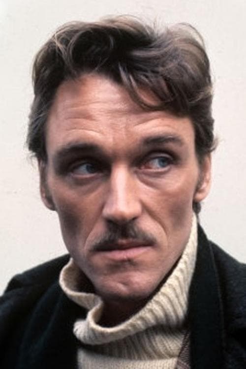 John Steiner image