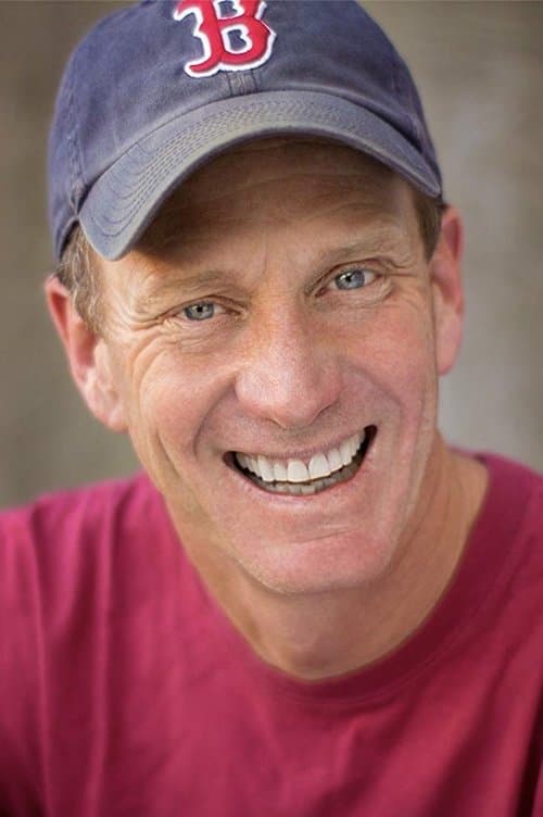 Photo of John Stimpson
