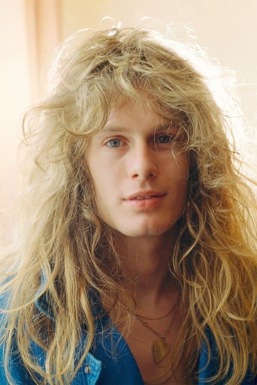 John Sykes image