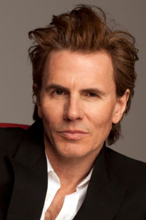 John Taylor image