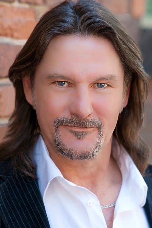John Tench image