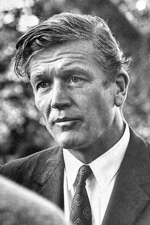 John V. Lindsay image