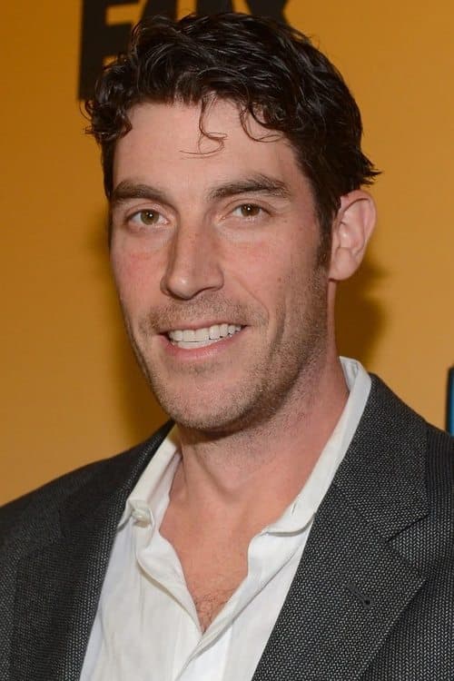 John Viener image