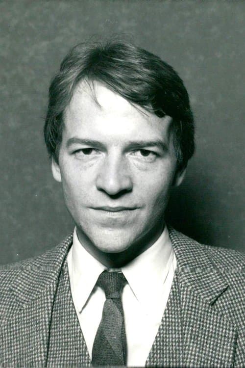 John Vine image