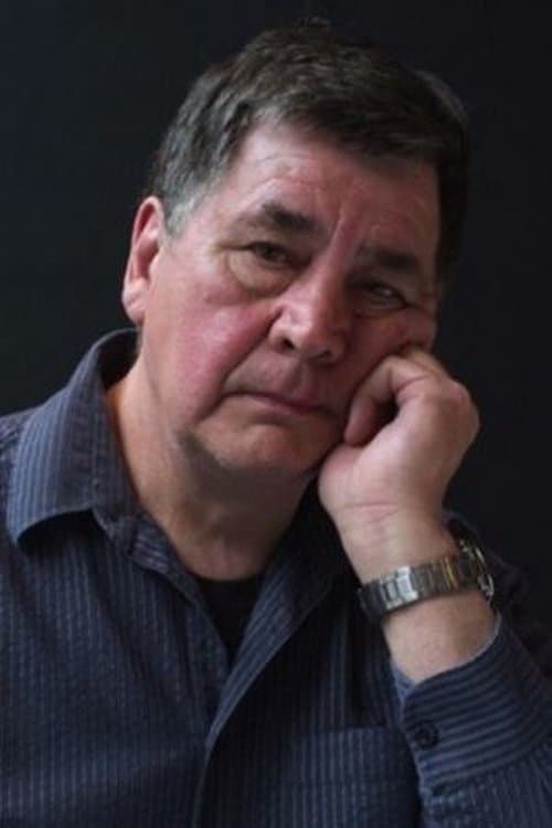John Wagner image