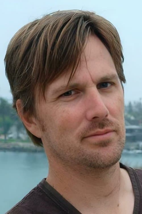 John Ward image