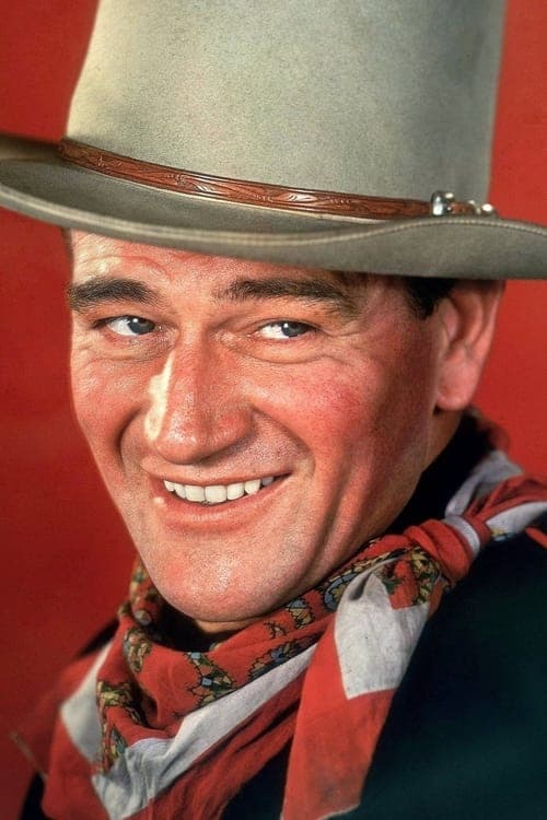 John Wayne image