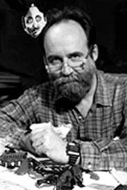 Photo of John Weldon