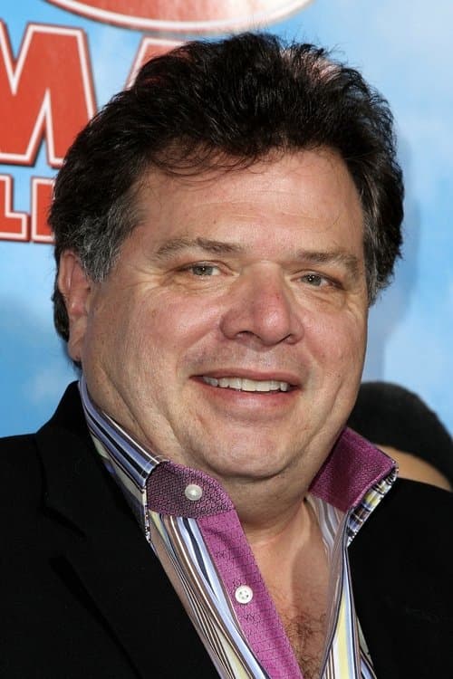 Photo of John Whitesell