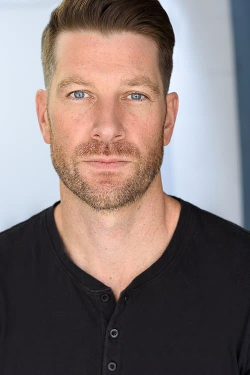 John William Wright image
