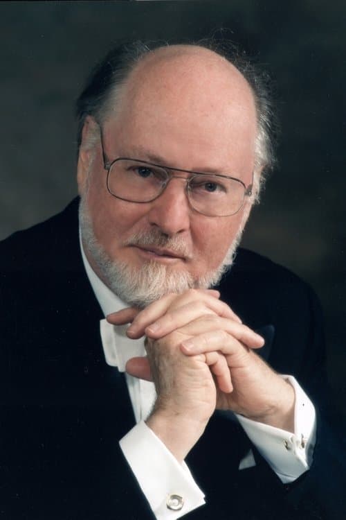 John Williams image