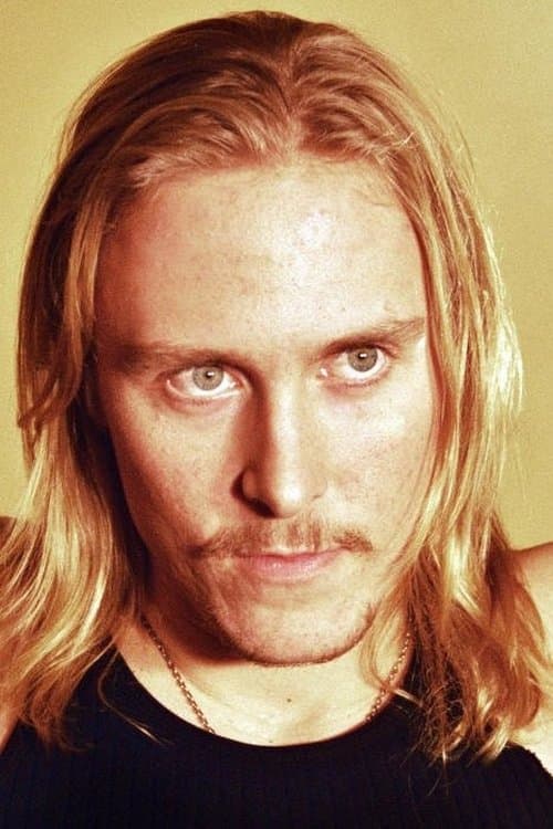 John Winscher image
