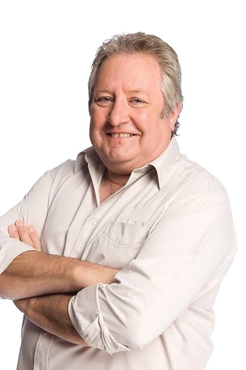 John Wood image