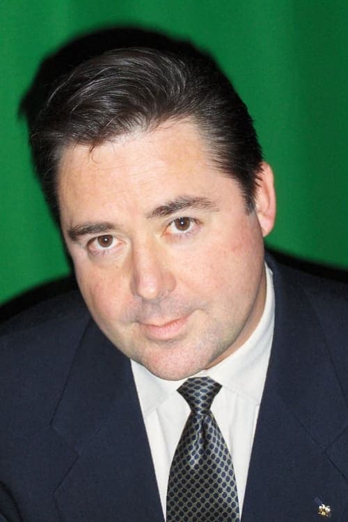 John Yost image