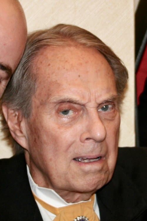 John Zacherle image