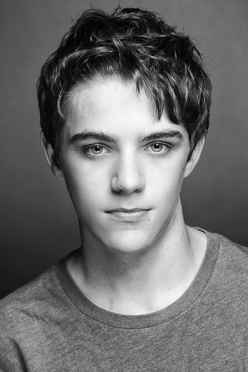 Johnathan Newport image