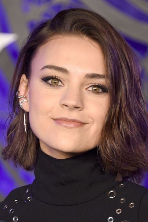 Johnna Dias-Watson image