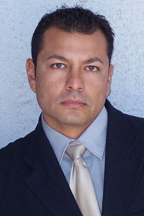 Johnnie Hector image