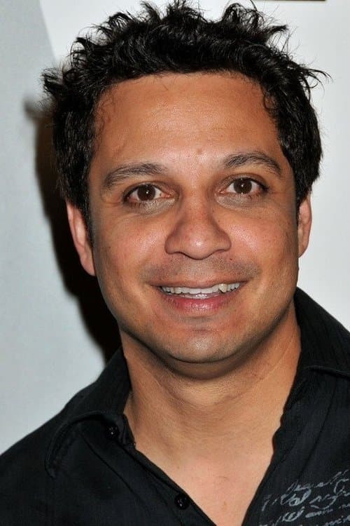 Johnny A. Sanchez image