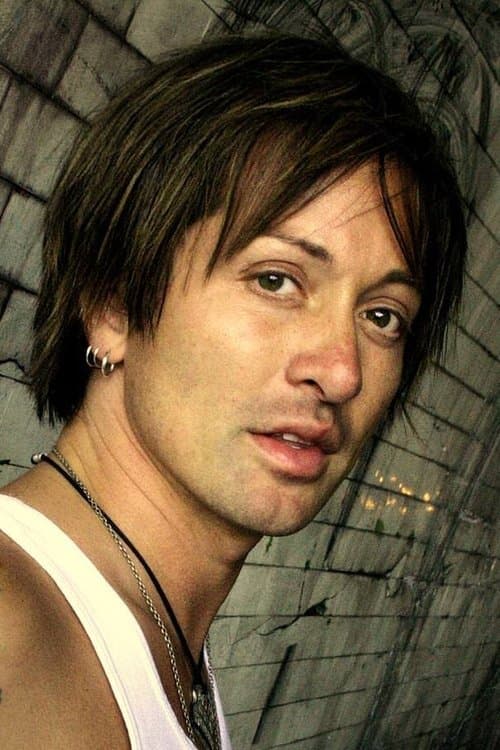 Johnny Alonso image