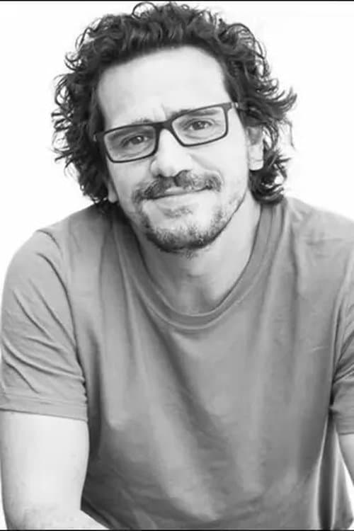 Photo of Johnny Araújo