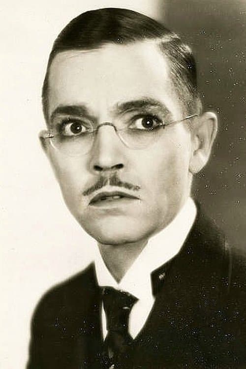 Johnny Arthur image