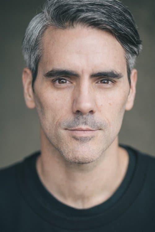 Johnny Barker image
