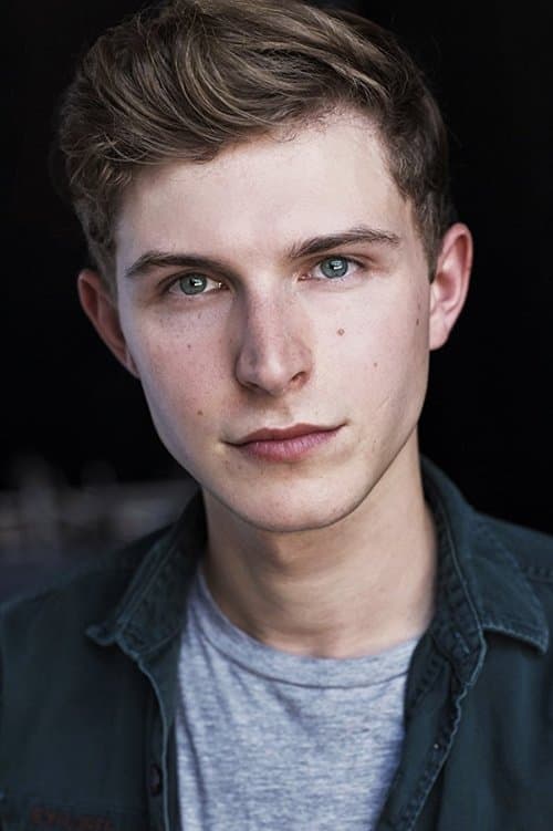 Johnny Berchtold image