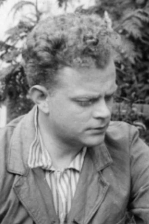 Johnny Björkman image