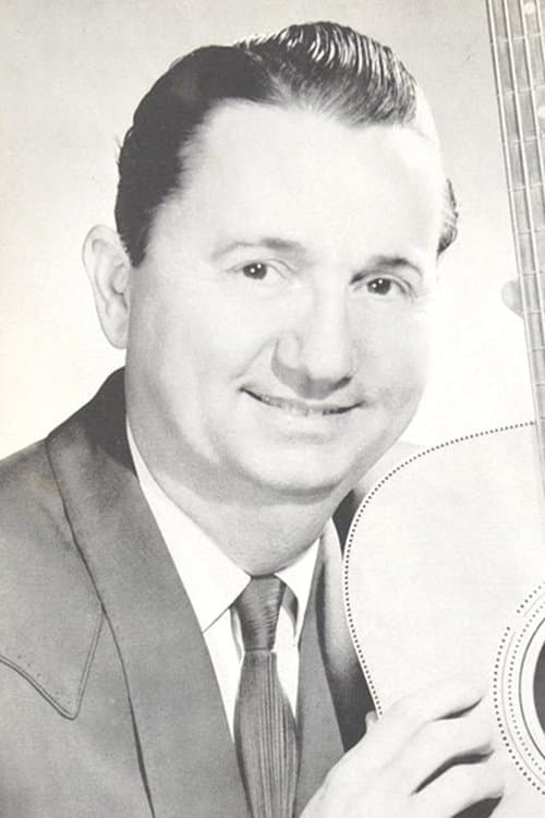 Johnny Bond image