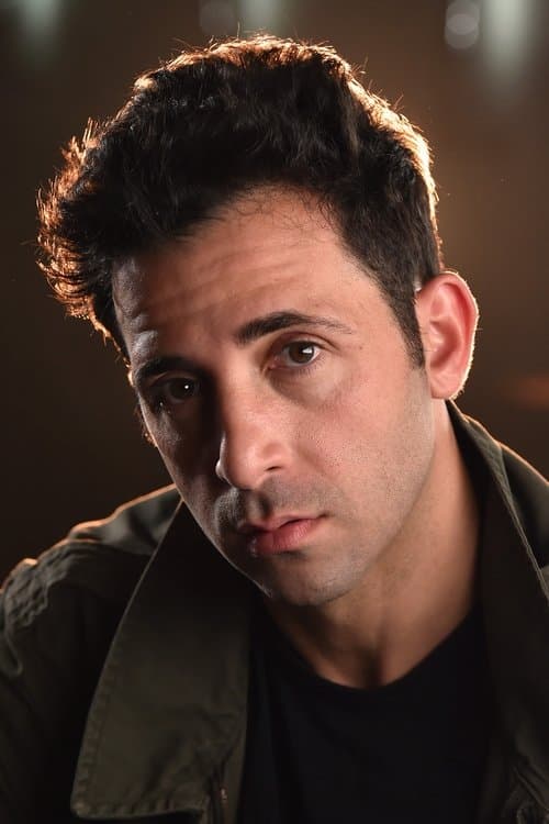 Johnny Cannizzaro image