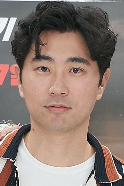 Photo of Johnny Chae