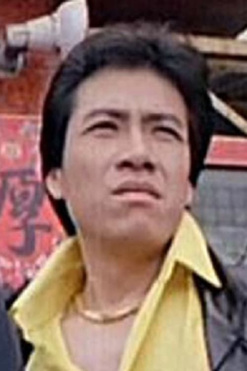Johnny Cheung Wa image