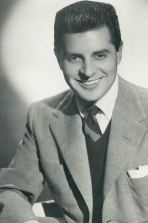 Johnny Desmond image