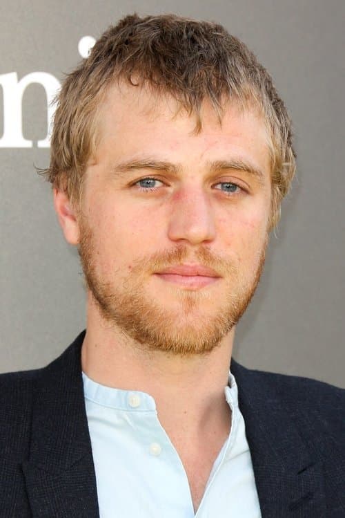Johnny Flynn image
