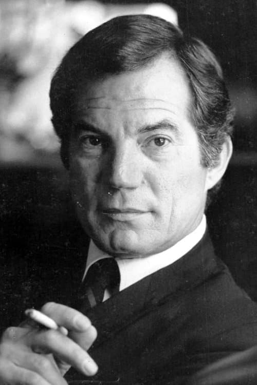 Johnny Haymer image