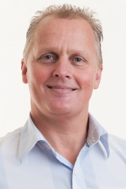 Johnny Herbert image