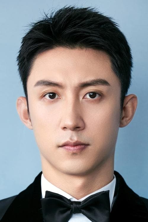 Johnny Huang image