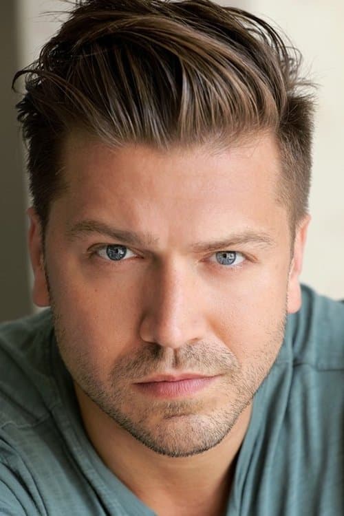 Johnny Kostrey image
