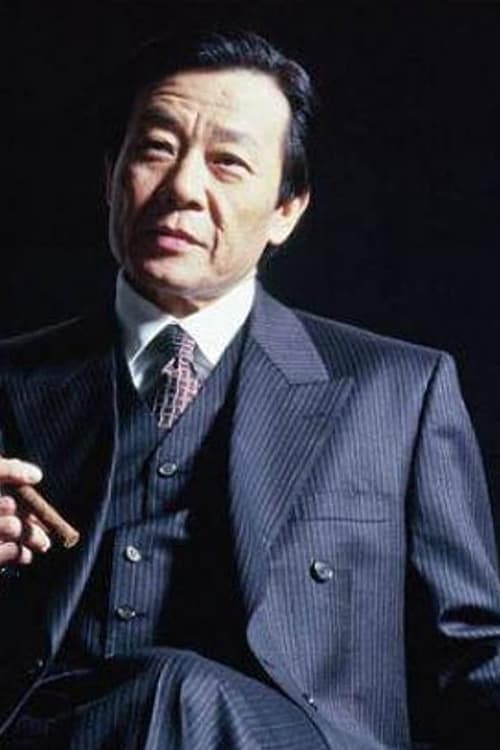 Johnny Kou Hsi-Shun image