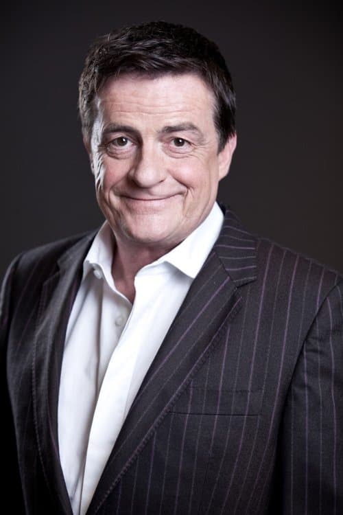 Johnny Kraaijkamp Jr. image
