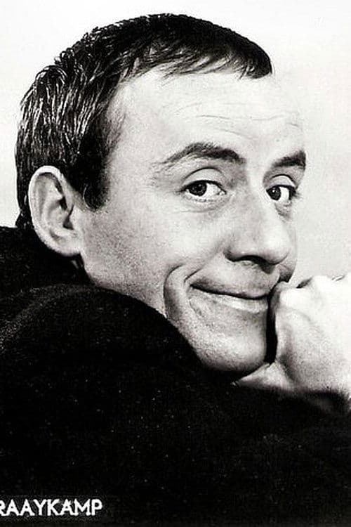 Johnny Kraaijkamp Sr. image