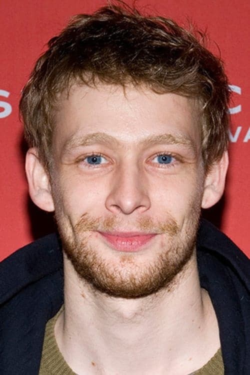 Johnny Lewis image