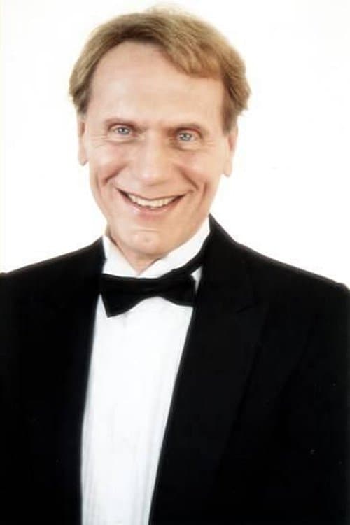 Johnny Mask image