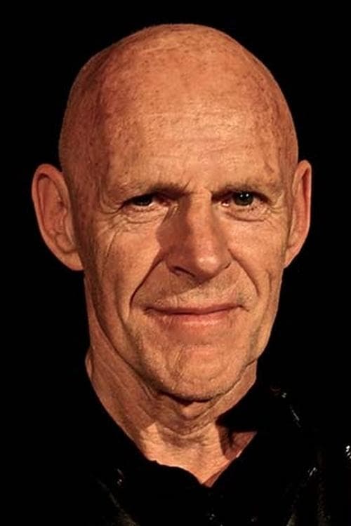 Johnny Melville image