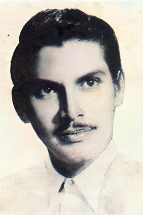 Johnny Monteiro image