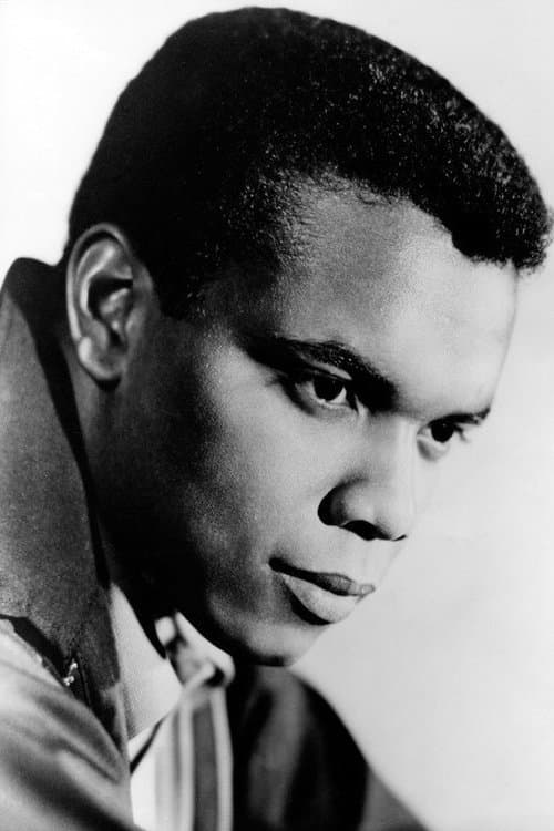 Johnny Nash image