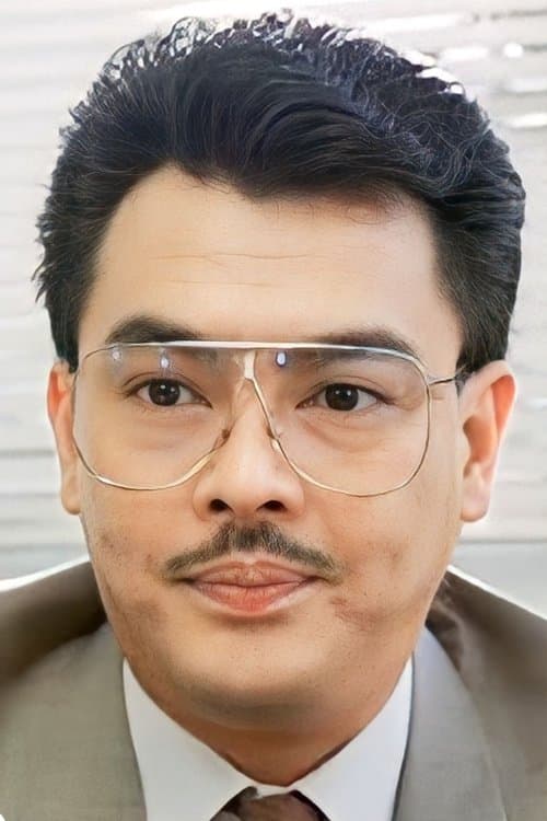 Johnny Ngan Kwok-Leung image