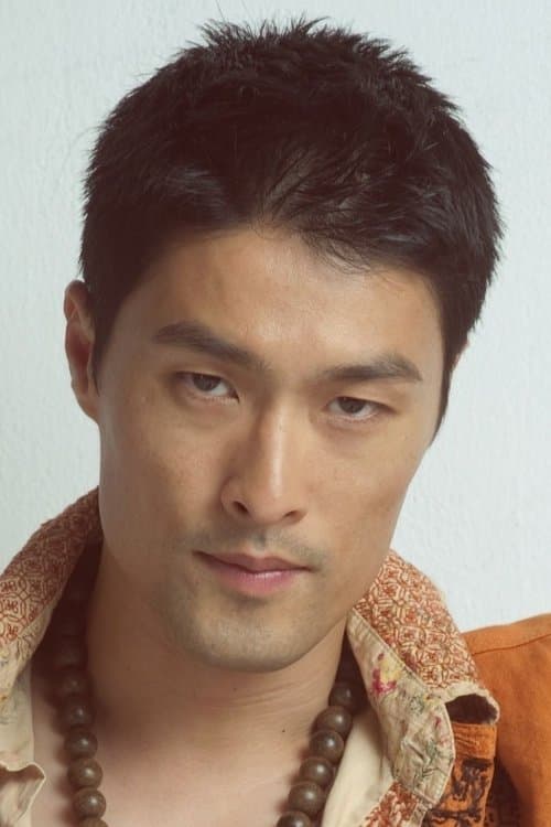 Johnny Nguyen image
