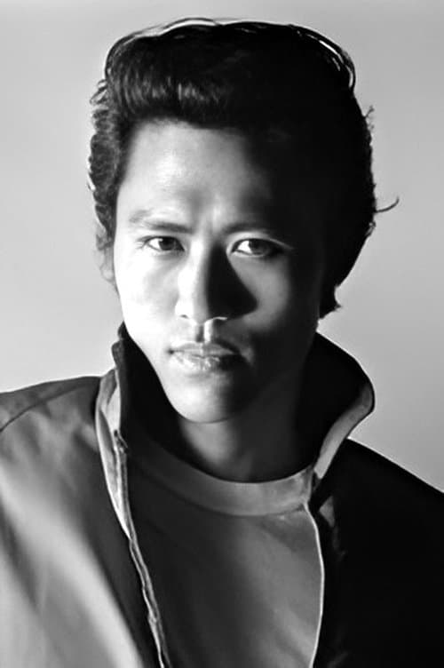 Johnny Ohkura image